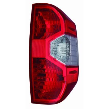 Tail Light Assembly Right CAPA for Toyota Tundra 2014-2021