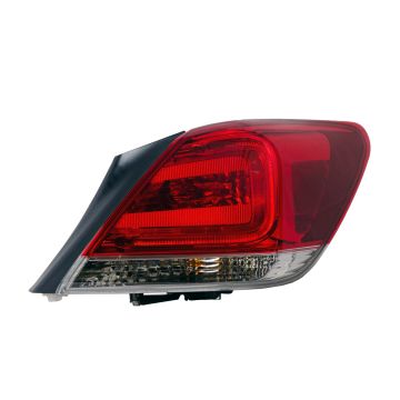 Tail Light Assembly Right for Toyota Avalon 2011-2012