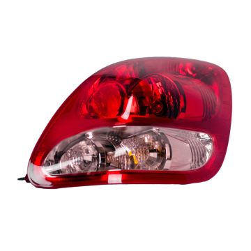 Tail Light Assembly Right for Toyota Tundra 2000-2006