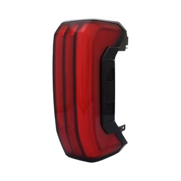 Tail Light Assembly Right LED w/Sequential Signal Lamps for Toyota Tundra Limited Platinum Platinum 1794 Edition 2022-2024