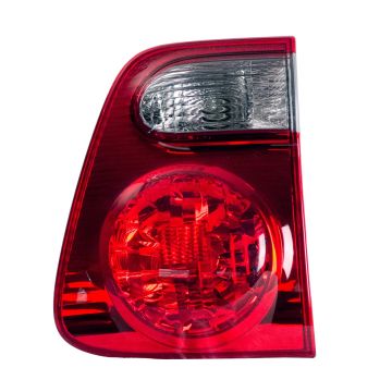 Tail Light Assembly Left Inner On Liftgate for Toyota Sequoia 2005-2007