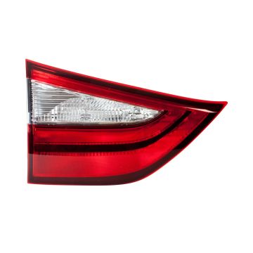 Tail Light Assembly Left Inner for Toyota Sienna L Limited LE XLE Limited Premium XLE Premium 2015-2019