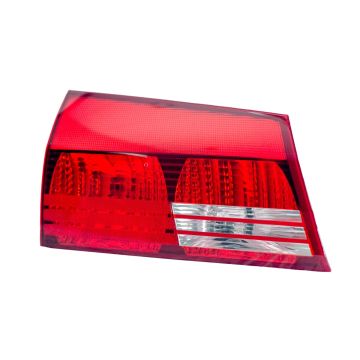 Tail Light Assembly Left Inner for Toyota Sienna 2004-2005