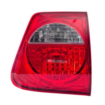 Tail Light Assembly Left Inner for Toyota Sequoia 2008-2017