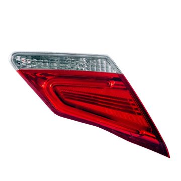 Tail Light Assembly Left Inner for Toyota Avalon 2011-2012