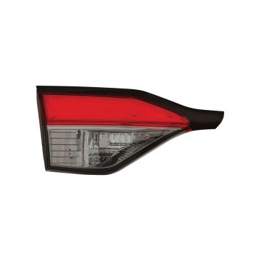 Tail Light Assembly Left Inner Lens/Housing for Toyota Corolla Sedan XSE XLE XSE Apex 2020-2023