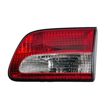 Tail Light Assembly Right Inner On Liftgate for Toyota Sienna 2001-2003