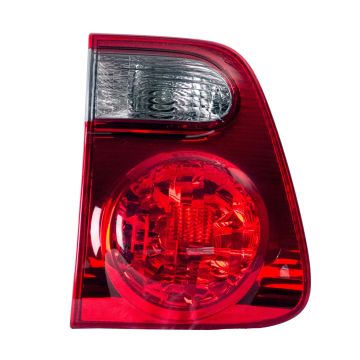 Tail Light Assembly Right Inner On Liftgate for Toyota Sequoia 2005-2007