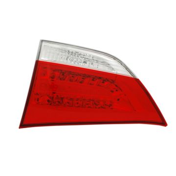 Tail Light Assembly Right Inner CAPA for Toyota Sienna Limited Base LE XLE 2011-2012