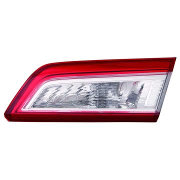 Tail Light Assembly Right Inner CAPA for Toyota Camry 2012-2014