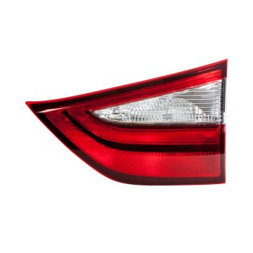 Tail Light Assembly Right Inner for Toyota Sienna L Limited LE XLE Limited Premium XLE Premium 2015-2019