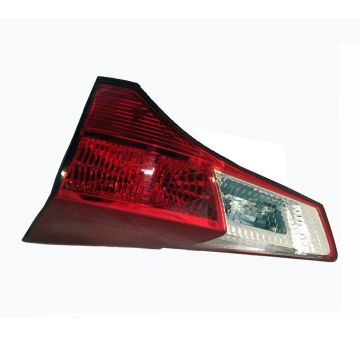 Tail Light Assembly Right Inner North America Built CAPA for Toyota RAV4 2013-2018