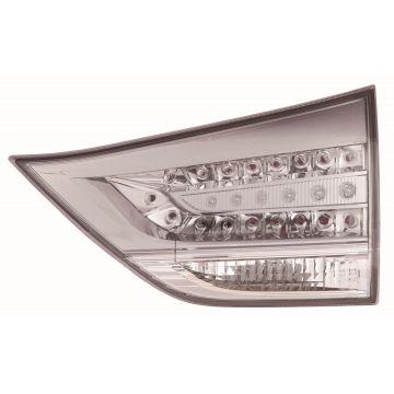 Tail Light Assembly Right Inner CAPA for Toyota Sienna SE 2011-2020