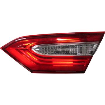 Tail Light Assembly Right Inner Lens/Housing Japan Built for Toyota Camry LE 2018-2019
