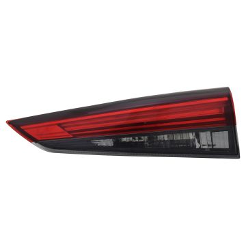 Tail Light Assembly Right CAPA for Toyota Highlander 2020-2023