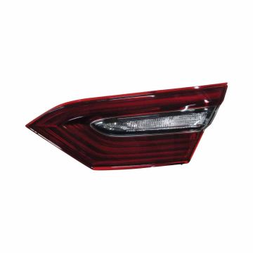 Tail Light Assembly Right Inner w/o TRD Pkg for Toyota Camry Hybrid XLE Hybrid XSE XSE XLE 2021-2024