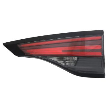 Tail Light Assembly Right Inner for Toyota Sienna Limited Platinum XSE 25th Anniversary Edition 2021-2025