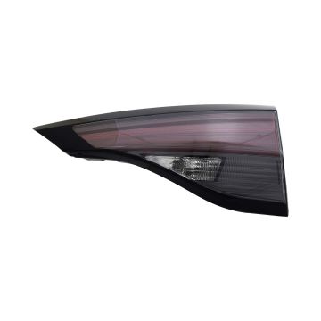 Tail Light Assembly Right Inner CAPA for Toyota Sienna LE Woodland Edition XLE 2023-2025