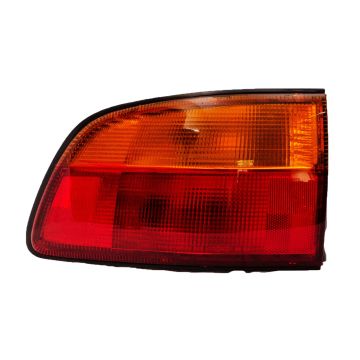Tail Light Assembly Left Outer for Toyota Sienna 1998-2000