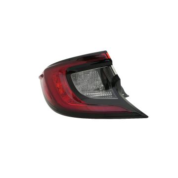 Tail Light Assembly Left Outer for Toyota Corolla GR Corolla