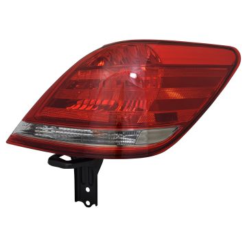 Tail Light Assembly Right Outer On Body CAPA for Toyota Avalon 2008-2009