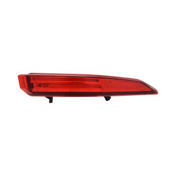 Tail Light Assembly Right Outer CAPA for Toyota Venza 2021-2024