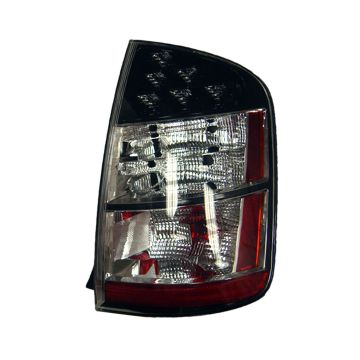 Tail Light Housing Right Includes Lens for Toyota Prius 2004-2005
