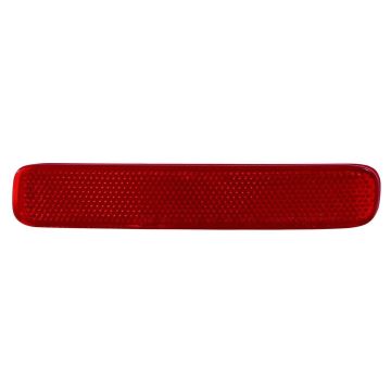Reflector Assembly Rear Right CAPA for Toyota Highlander 2011-2013