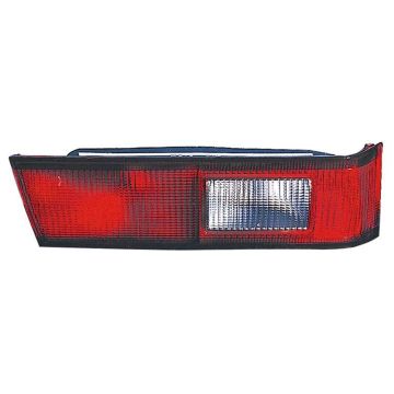 Back Up Light Assembly Left NAL Design USA Built CAPA for Toyota Camry 1997-1999