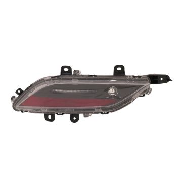 Back Up Light Assembly Left for Toyota Venza 2021-2024