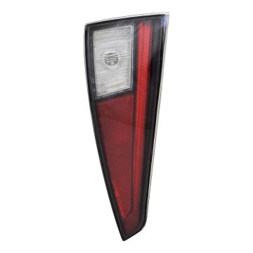 Back Up Light Lens / Housing Left for Toyota Prius 2016-2018