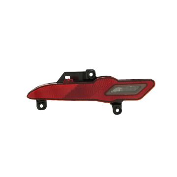Back Up Light Lens / Housing Left for Toyota Prius Prius Prime
