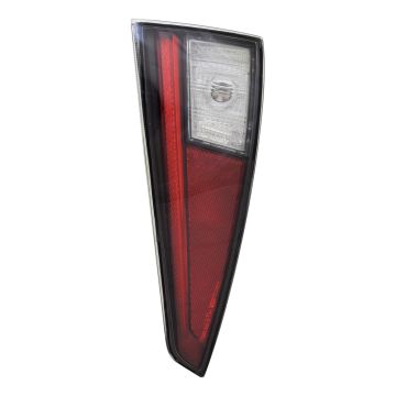 Back Up Light Lens / Housing Right CAPA for Toyota Prius 2016-2018