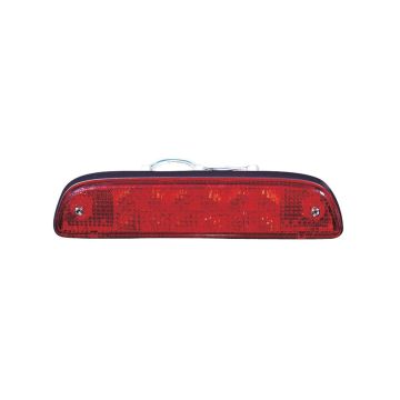 Center High Mount Stop Light for Toyota Tacoma Extended Cab Pickup 2005-2023