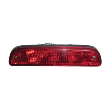 Center High Mount Stop Light CAPA for Toyota Tacoma Extended Cab Pickup 2005-2023
