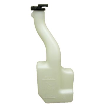 Radiator Outlet Tank Coolant Tank Assembly for Toyota RAV4 2001-2005