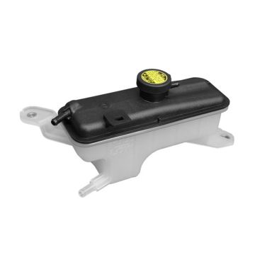 Radiator Outlet Tank Reservoir & Cap Assembly for Toyota RAV4 2006-2017