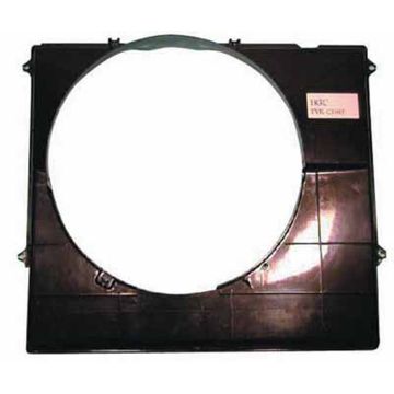 Engine Cooling Fan Shroud for Toyota Tacoma 1995-2000
