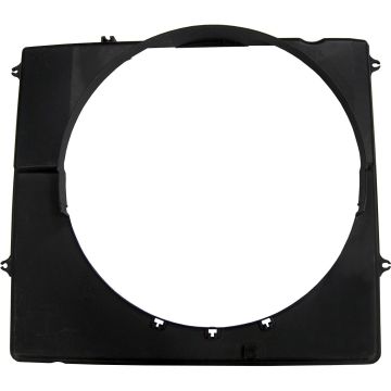 Engine Cooling Fan Shroud w/PreRunner for Toyota 4Runner Tacoma