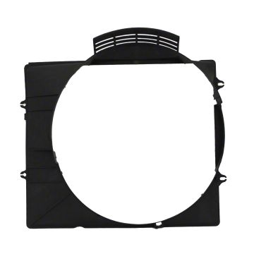 Engine Cooling Fan Shroud for Toyota Pickup 1989-1995