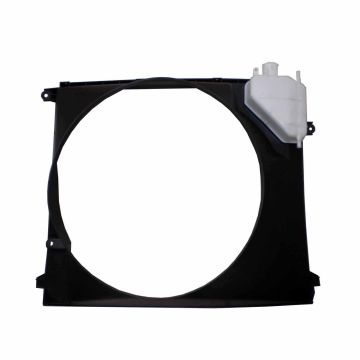 Engine Cooling Fan Shroud for Toyota Tacoma 2005-2015