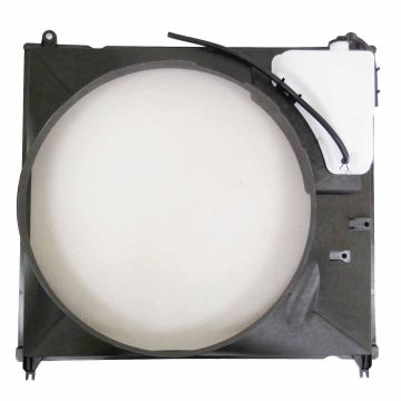 Engine Cooling Fan Shroud for Toyota Sequoia Tundra