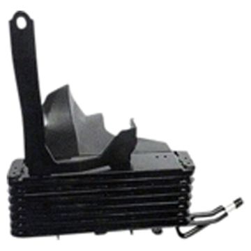 Automatic Transmission Oil Cooler Assembly Japan Built for Toyota Highlander 2008-2010