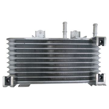 Automatic Transmission Oil Cooler Assembly Front for Toyota Highlander 2020-2022