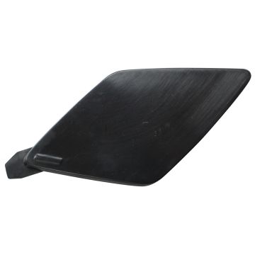 Tow Hook Cover Front for Volvo XC60 T6 Momentum T6 Inscription T8 Momentum T8 Inscription T5 Momentum T5 Inscription T8 Recharge Inscription T8 Recharge Inscription Expression 2018-2021