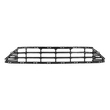 Bumper Cover Grille Front for Volvo XC60 T6 Momentum T6 Inscription T5 Momentum T5 Inscription 2018-2021