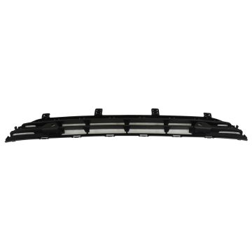 Bumper Cover Grille Front INSCRIPTION|MOMENTUM w/Park Assist Sensors for Volvo S90 V90