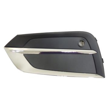 Bumper Insert Front Left Outer Grille for Volvo XC60 T6 Inscription T5 Inscription 2018-2021