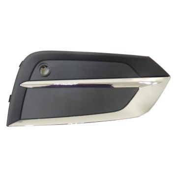 Bumper Insert Front Right Outer Grille for Volvo XC60 T6 Inscription T5 Inscription 2018-2021