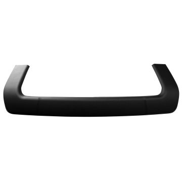 Bumper Cover Molding Front Cover Trim Black for Volvo XC90 2007-2014